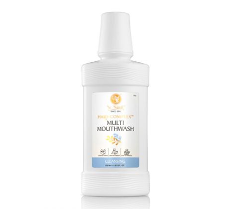 Ústna voda Dr. Nona