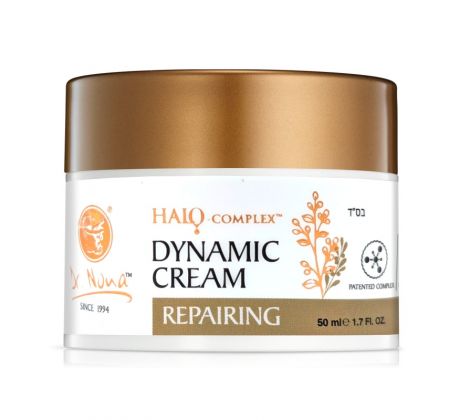 Dynamický hydratačný krém Dr. Nona