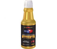 ARGICIT AKG STAR - oxid dusnatý ako signálna molekula v kardiovaskulárnom systéme, Starlife, 250 ml