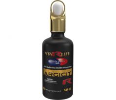 ARGICIT DROPS - oxid dusnatý ako signálna molekula v kardiovaskulárnom systéme, Starlife, 50 ml