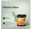 FitForm Fibre Diétny prípravok s vysokým obsahom vlákniny 375 g