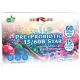 PRE+PROBIOTIC 15/60B STAR - prevencia pre vytvorenie (udržanie) zdravého mikrobiómu, Starlife 30 kapsúl