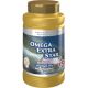 OMEGA EXTRA STAR - udržanie normálnej činnosti mozgu a normálneho stavu zraku, Starlife 60 kapsúl