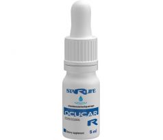 OCUCAR DROPS - poskytujú očiam a očnému okoliu tú najlepšiu a dlhotrvajúcu starostlivosť, Starlife 5 ml