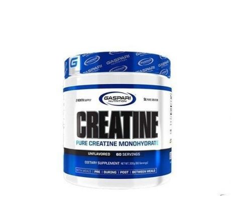 Gaspari Nutrition Creatine Qualitine 300g
