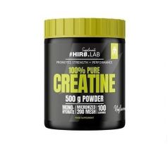 Hiro Lab Creatine 500g