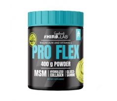 Hiro Lab Pro Flex 400g