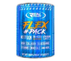 Real Pharm Flex Pack 30 pack