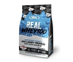 Real Pharm Real Whey 2000g