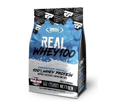Real Pharm Real Whey 2000g