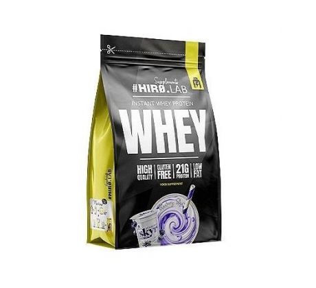Hiro Lab Instant Whey Protein BAG 2000g
