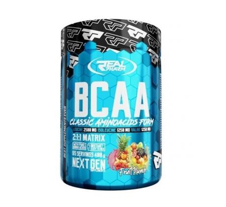 Real Pharm BCAA INSTANT 400g