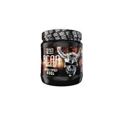 Omen  BCAA 400g