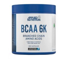 Applied Nutrition BCAA 6K 300 caps