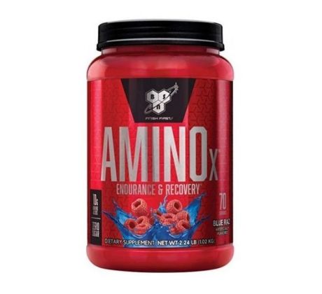 BSN Amino X 1000g