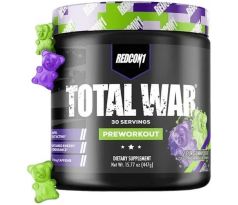 Redcon1 Total War - Preworkout 426g