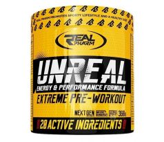 Real Pharm Unreal 360g
