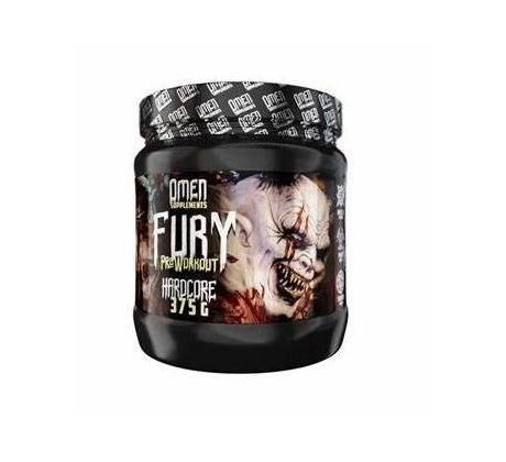 Omen Fury 375g