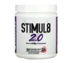 FINAFLEX Stimul8 2.0 270g