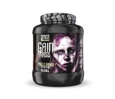 Omen Muscle Gainer 3630g