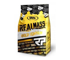 Real Pharm Real Mass Gold Edition 3000g