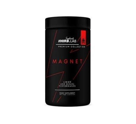 Hiro Lab Magnet 90vcaps