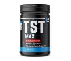 BODY NUTRITION TST max 180tab