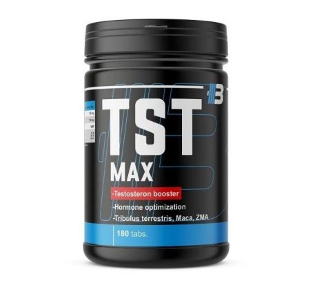 BODY NUTRITION TST max 180tab