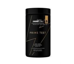 Hiro Lab Prime Test 120 vcaps
