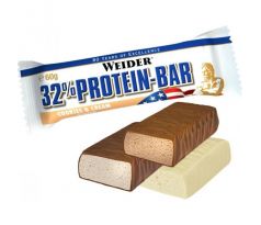 Weider 32% Protein Bar 60g