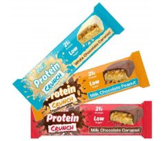 Applied Nutrition Protein Crunch Bar 62g