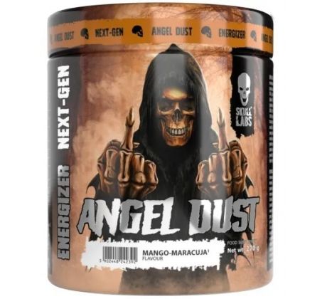 Skull Labs Angel Dust 270g