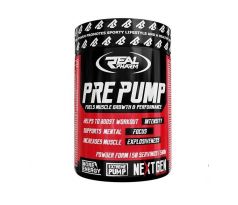 Real Pharm Pre Pump 500g