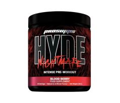 Pro Supps Hyde Nightmare 306g