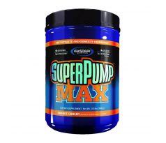 Gaspari Nutrition SuperPump MAX 640g