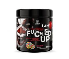 Swedish Supplements Fucked Up Joker300g