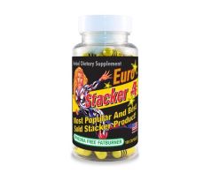 Stacker Stacker 4 - 100caps