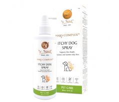Sprej proti svrbiacej pokožke pre psov Dr Nona