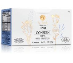 Halo Gonseen Relax - čaj Dr. Nona