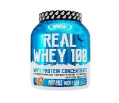 Real Pharm Real Whey 2250g