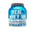 Real Pharm Real Whey 2250g čokoláda
