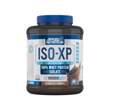 Applied Nutrition ISO-XP srvátkový proteinový izolát 1800 g