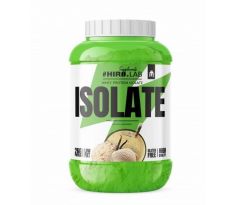 Hiro Lab Whey Protein Isolate 1800g