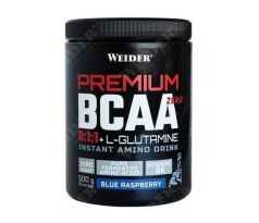 Weider Premium BCAA Zero 500 grams