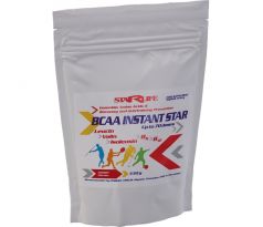 BCAA INSTANT STAR 8 000 mg BCAA (2:1:1), Starlife 330 g