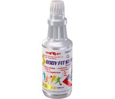 BODY FIT STAR Extra silný tekutý „spaľovač tukov a zároveň stimulant“ s trojitým efektom, Starlife 500 ml