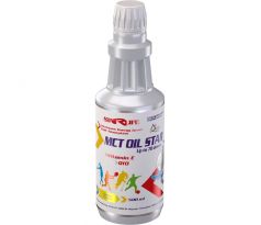 MCT OIL STAR oceníte pri intenzívnych redukčných dietach, Starlife 500 ml
