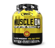 Real Pharm Muscle ON 2270g