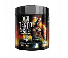 Omen Testo Booster 180tab
