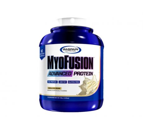 Gaspari Nutrition Myofusion Advanced 1814g